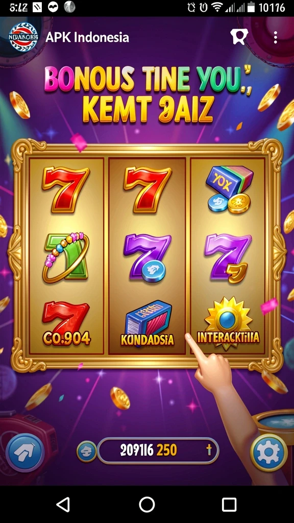 Screenshot 456win nomor 2