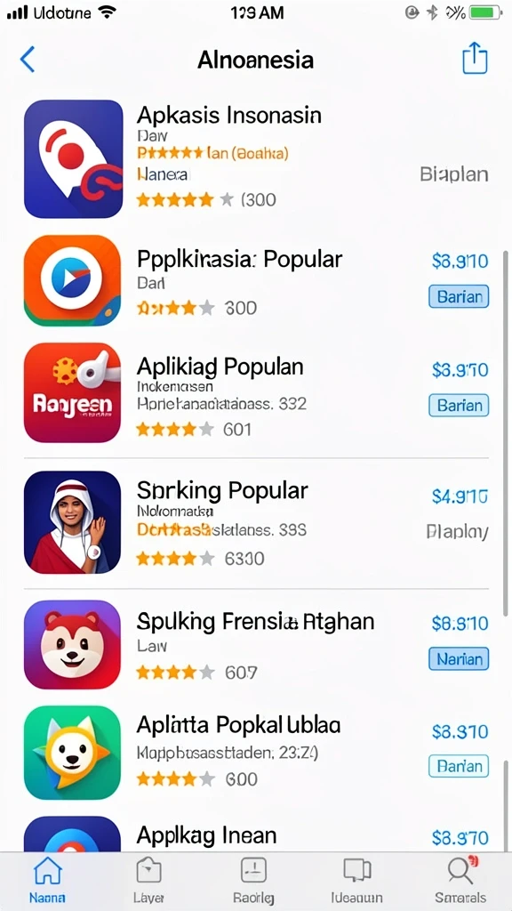 Screenshot 4p4p nomor 2