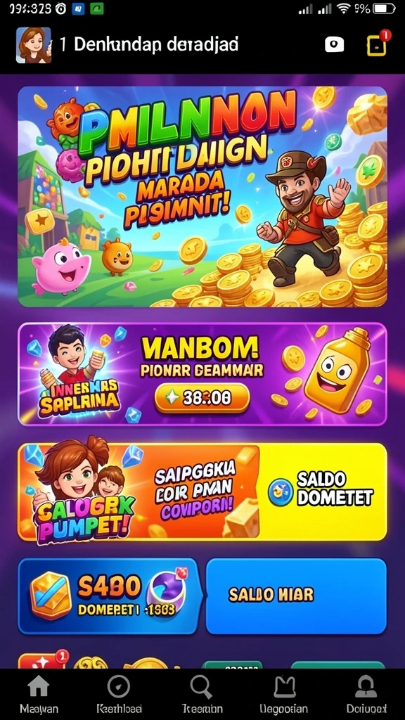 Screenshot 55five nomor 3
