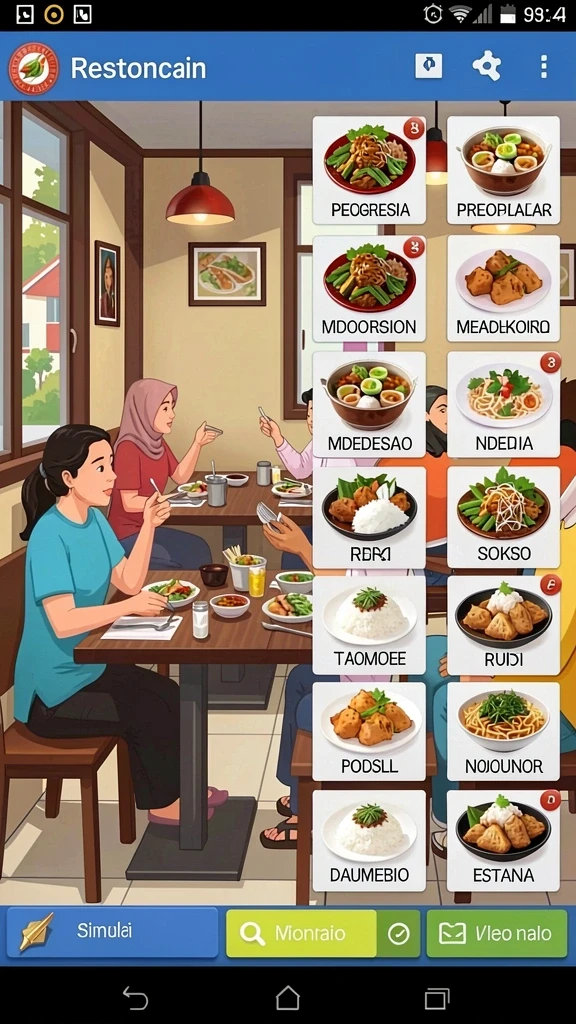 Screenshot 567tv nomor 2