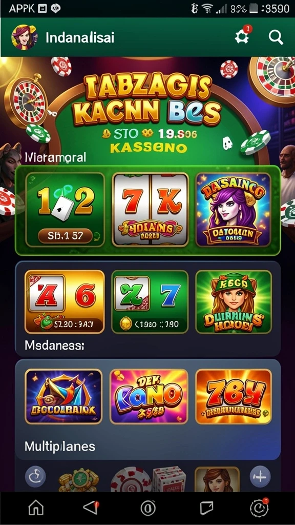 Screenshot 5zk nomor 3