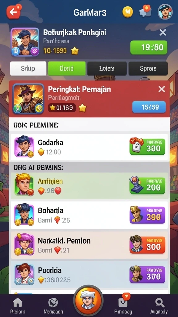 Screenshot 7276slots nomor 2