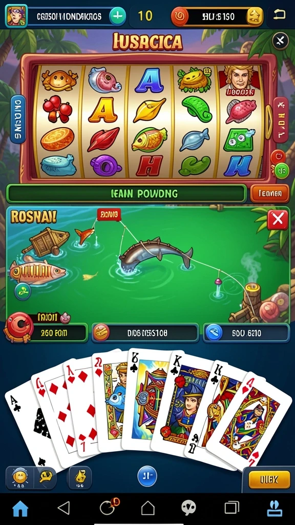 Screenshot 7276slots nomor 3