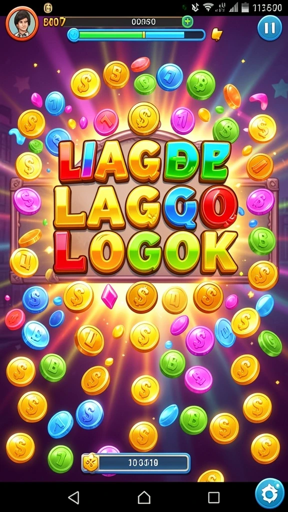 Screenshot 77win nomor 2