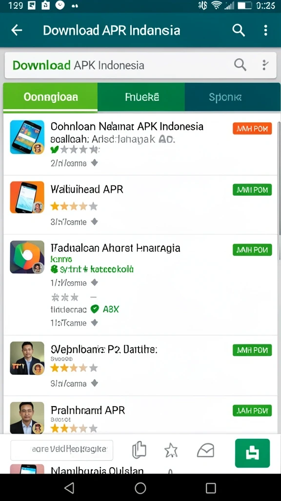 Screenshot 7game nomor 1