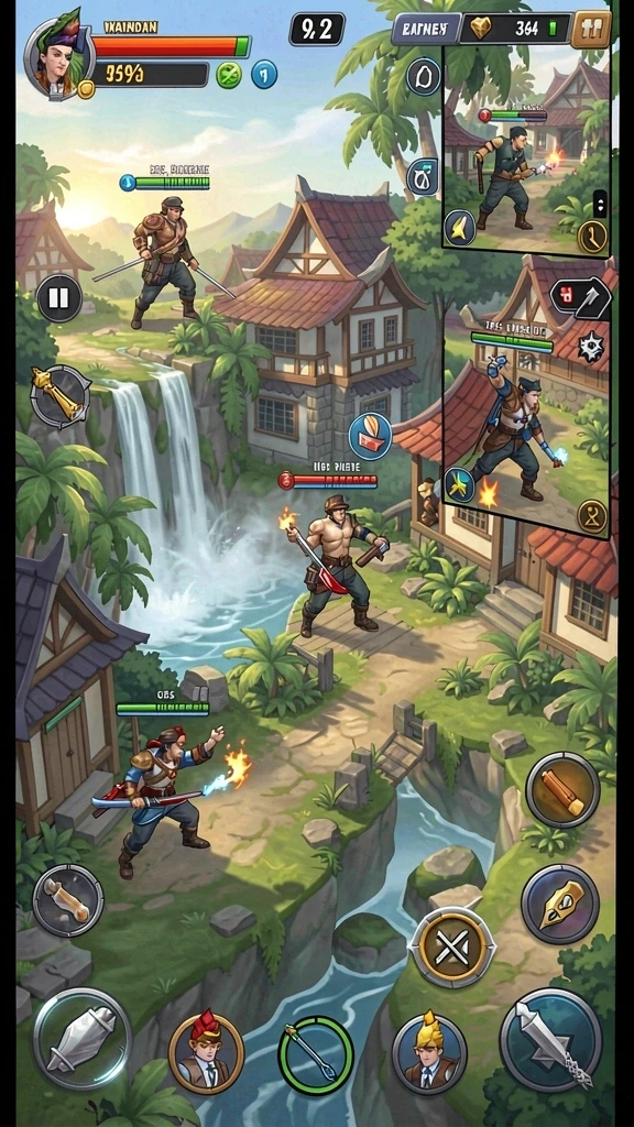 Screenshot 95pgplay nomor 1