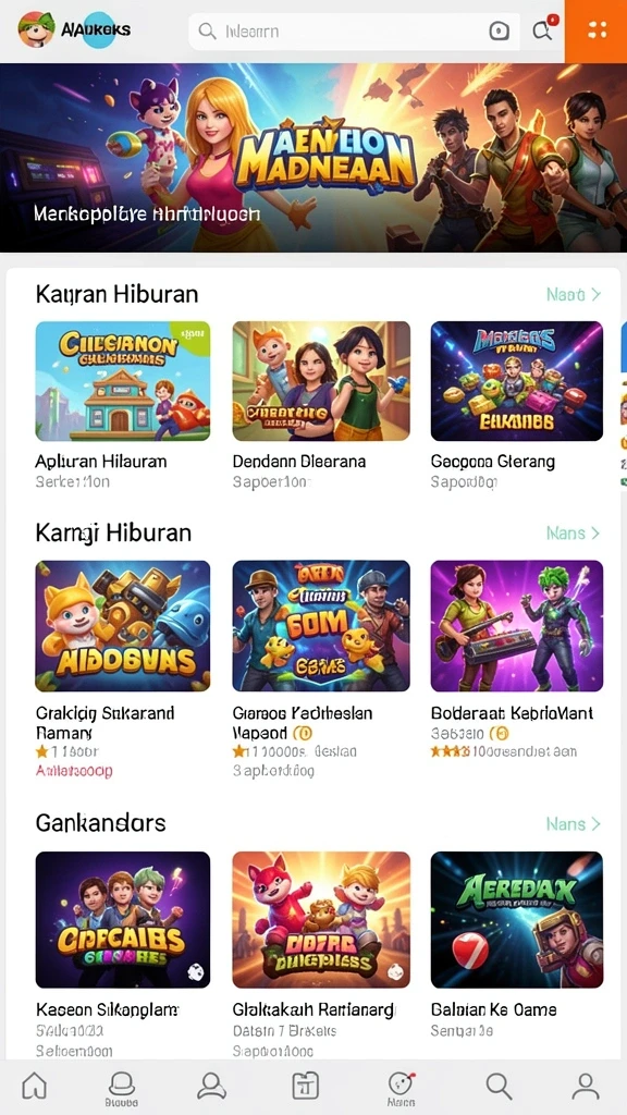 Screenshot 9win nomor 1