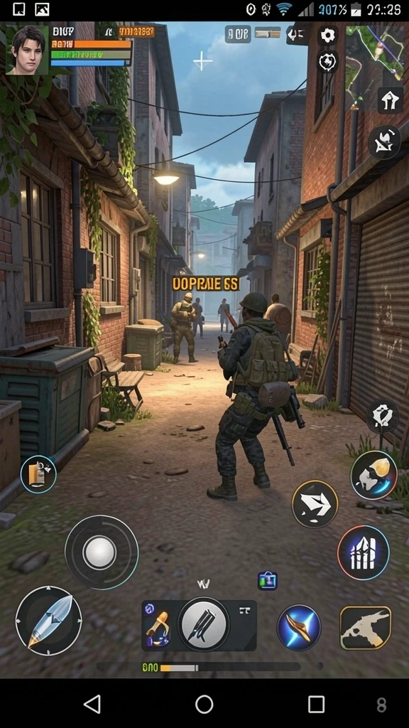 Screenshot 9win nomor 2