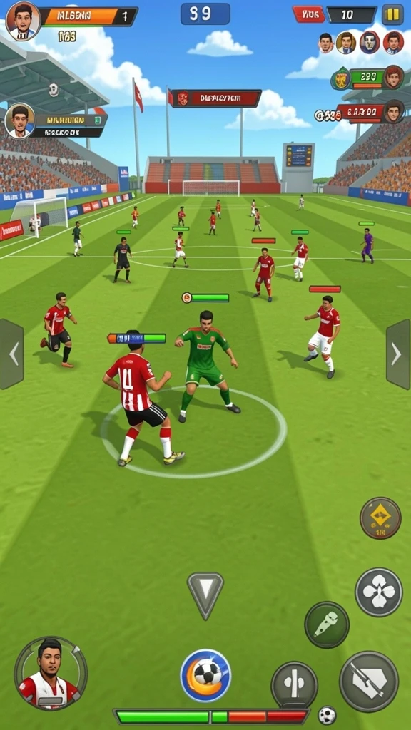 Screenshot amper88 nomor 3
