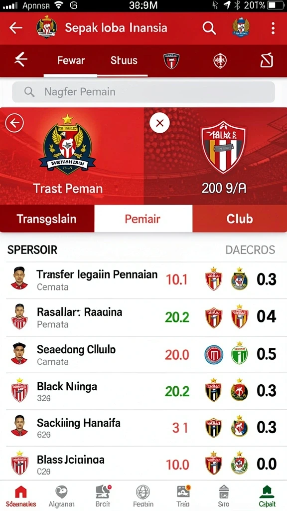 Screenshot an777 nomor 2