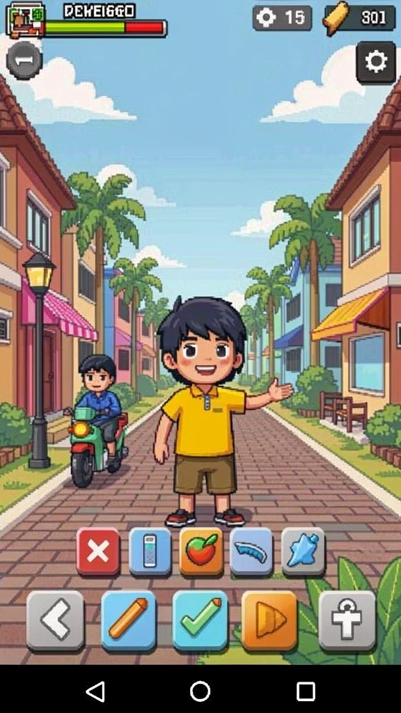 Screenshot ap686 nomor 1