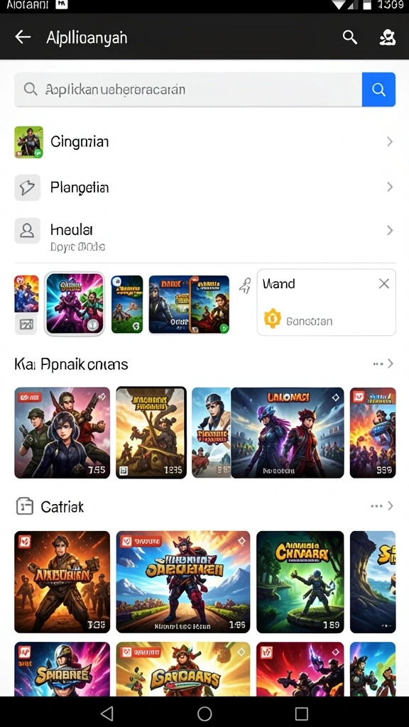 Screenshot arena333 nomor 2