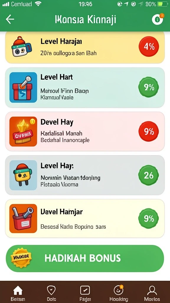 Screenshot arena333 nomor 3