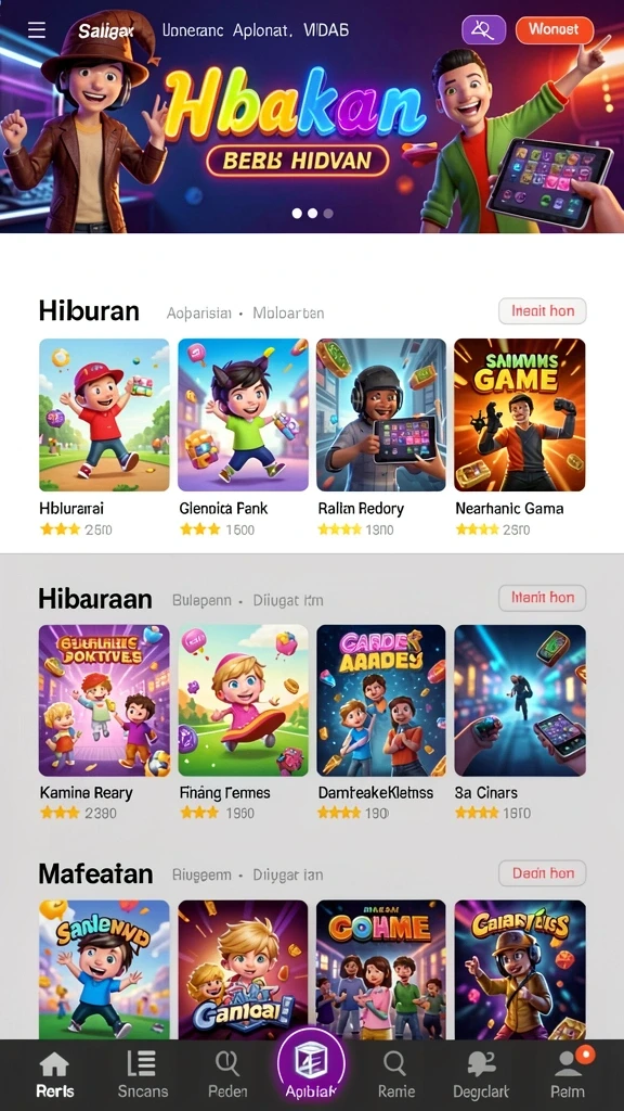 Screenshot asia100 nomor 1
