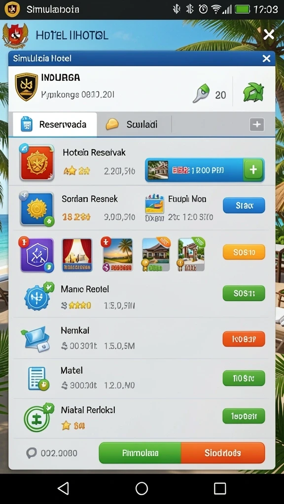 Screenshot awanluck nomor 1