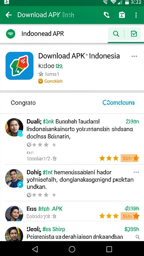 Screenshot awanluck nomor 2