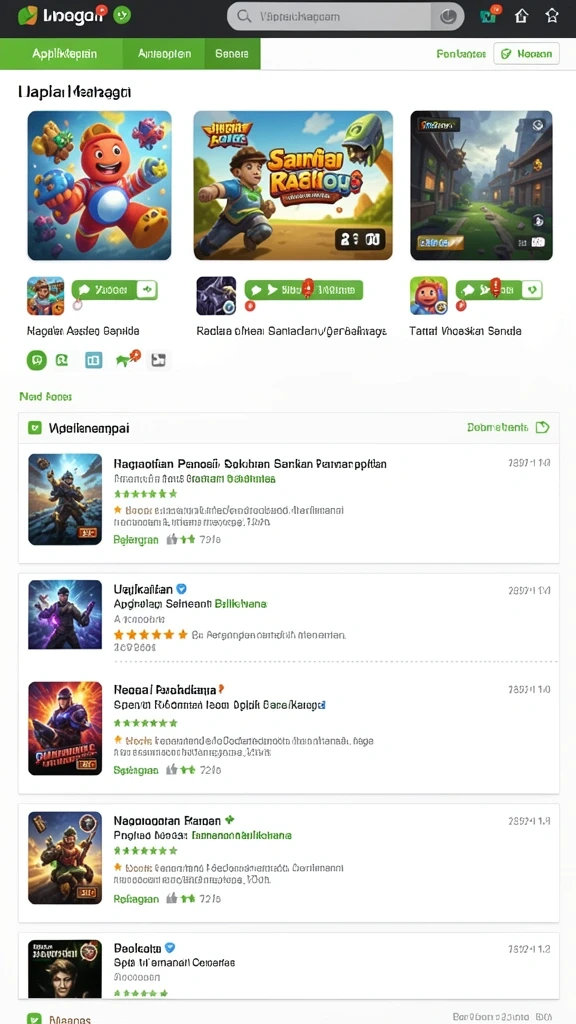 Screenshot awanluck nomor 3