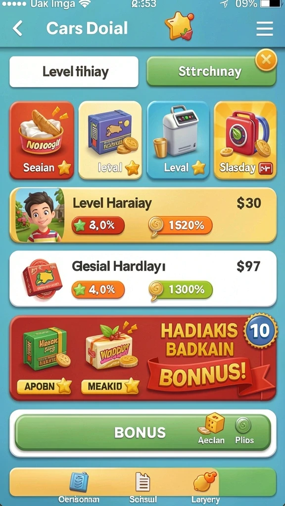 Screenshot bara22 nomor 1