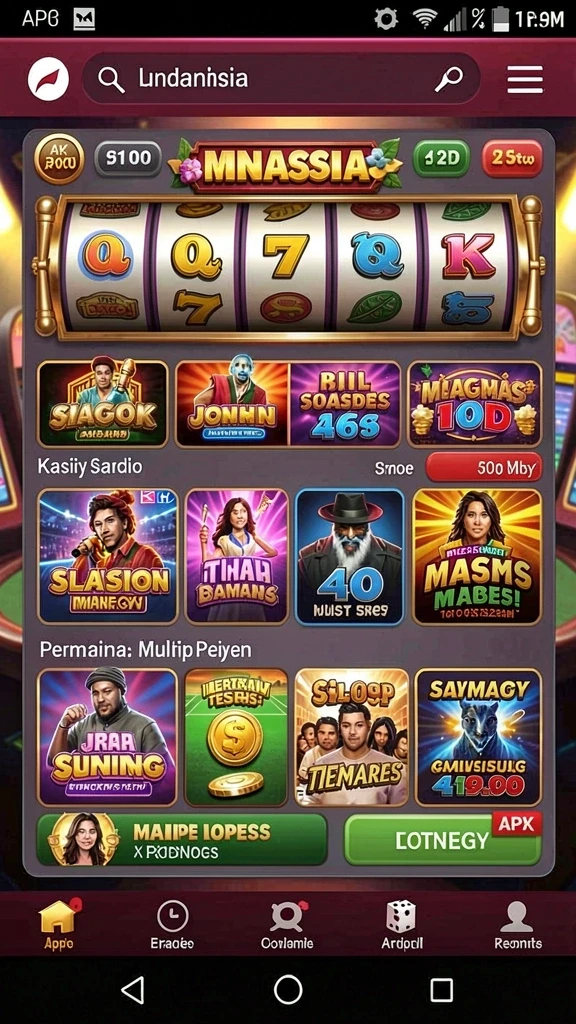 Screenshot bara22 nomor 2