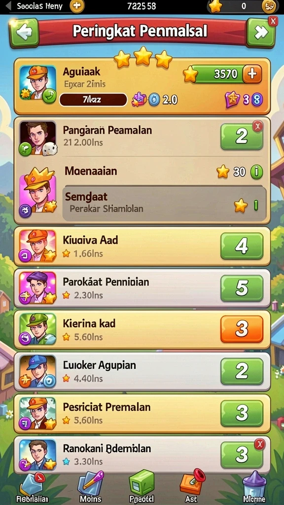 Screenshot bara22 nomor 3