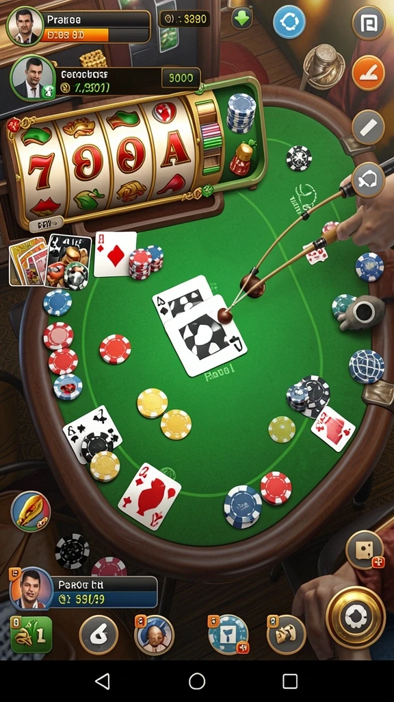 Screenshot betwin999 nomor 2