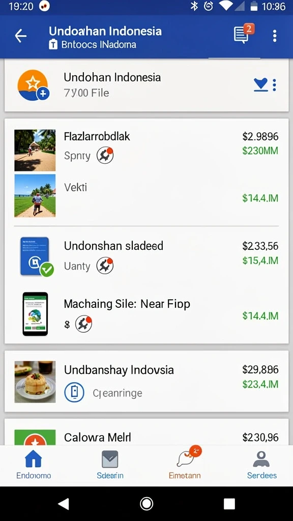 Screenshot bimabet nomor 2
