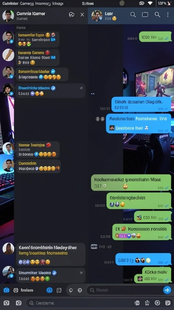 Screenshot boy303 nomor 1