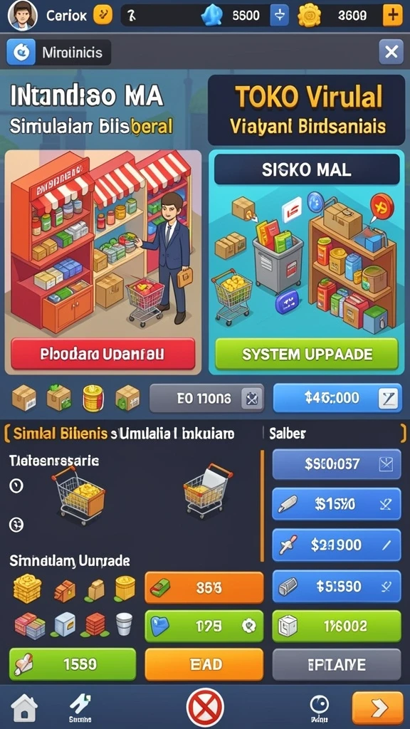 Screenshot boy303 nomor 2