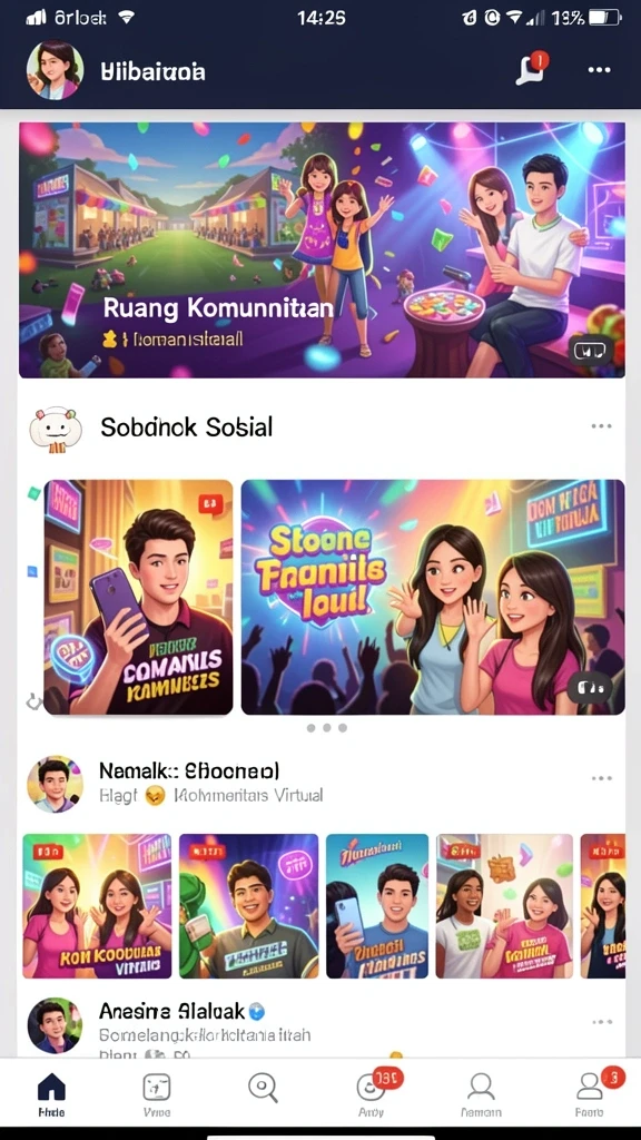 Screenshot btv168 nomor 2