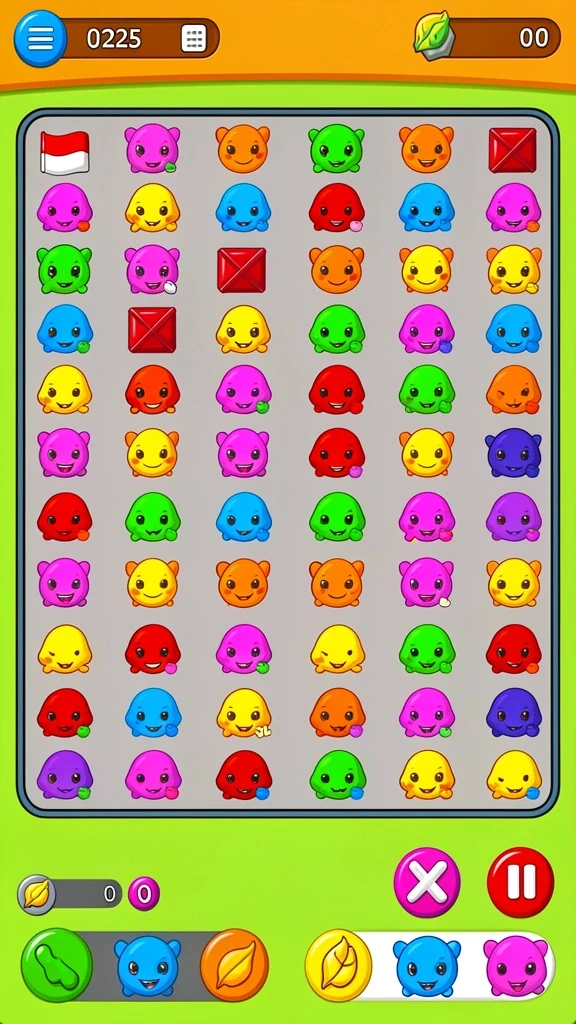 Screenshot d06 nomor 1
