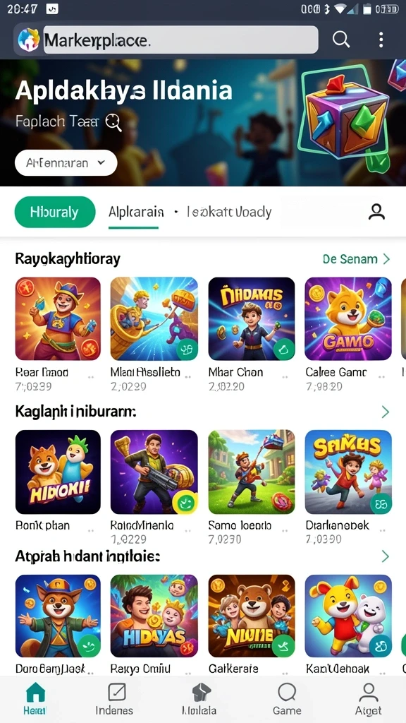 Screenshot dam88 nomor 1