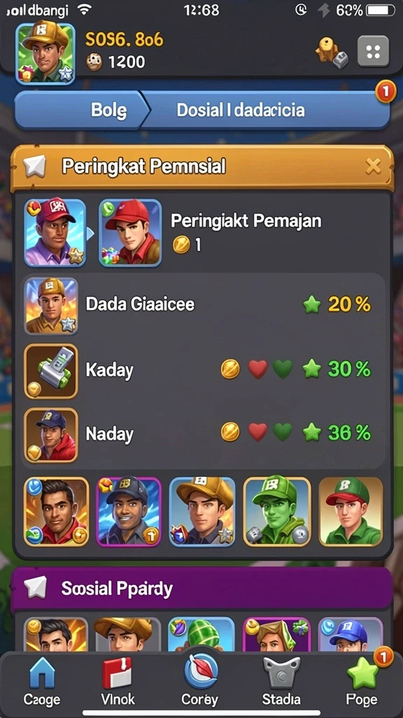 Screenshot daya138 nomor 1