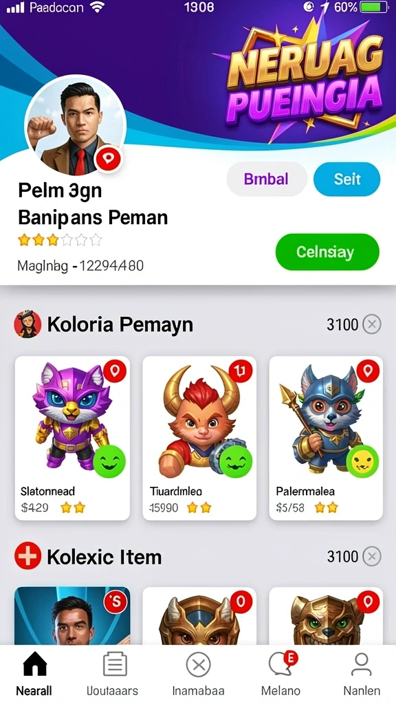 Screenshot daya4d nomor 2
