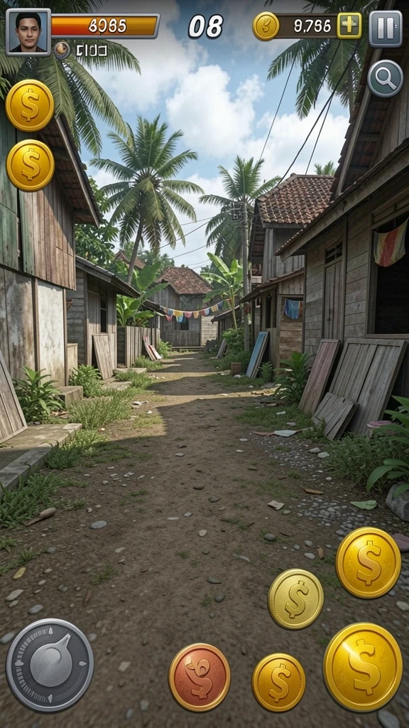 Screenshot dewapg nomor 1