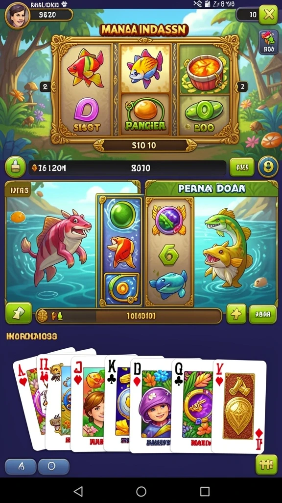 Screenshot dewapg nomor 2
