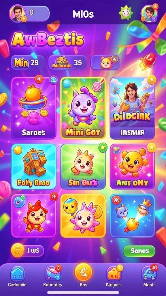 Screenshot dewi5000 nomor 2