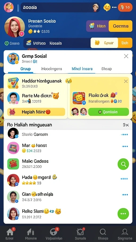 Screenshot dkk nomor 1