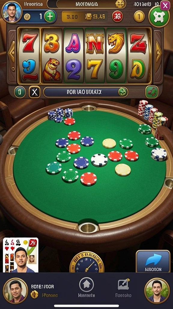 Screenshot emon777 nomor 2