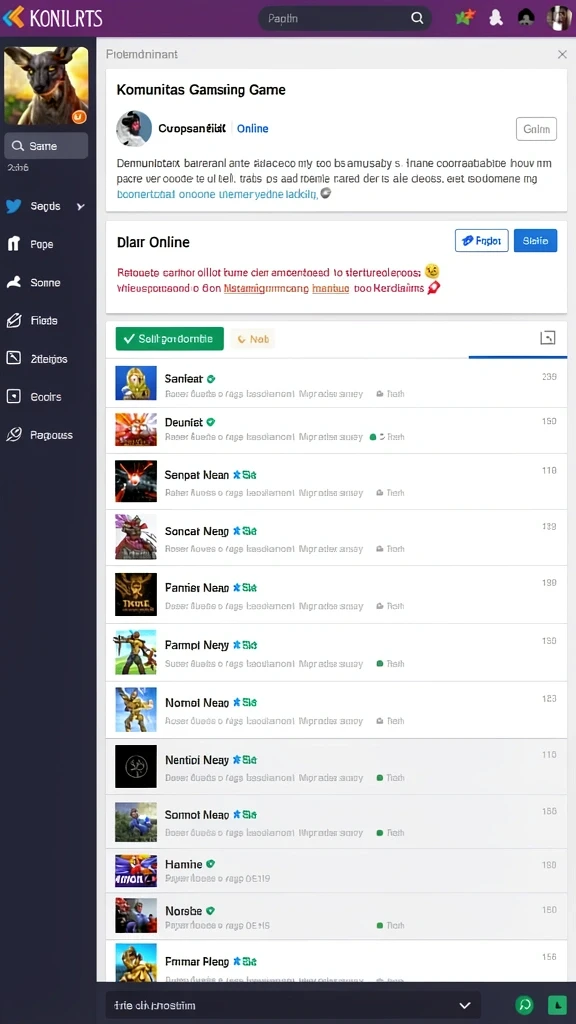 Screenshot empire88 nomor 1