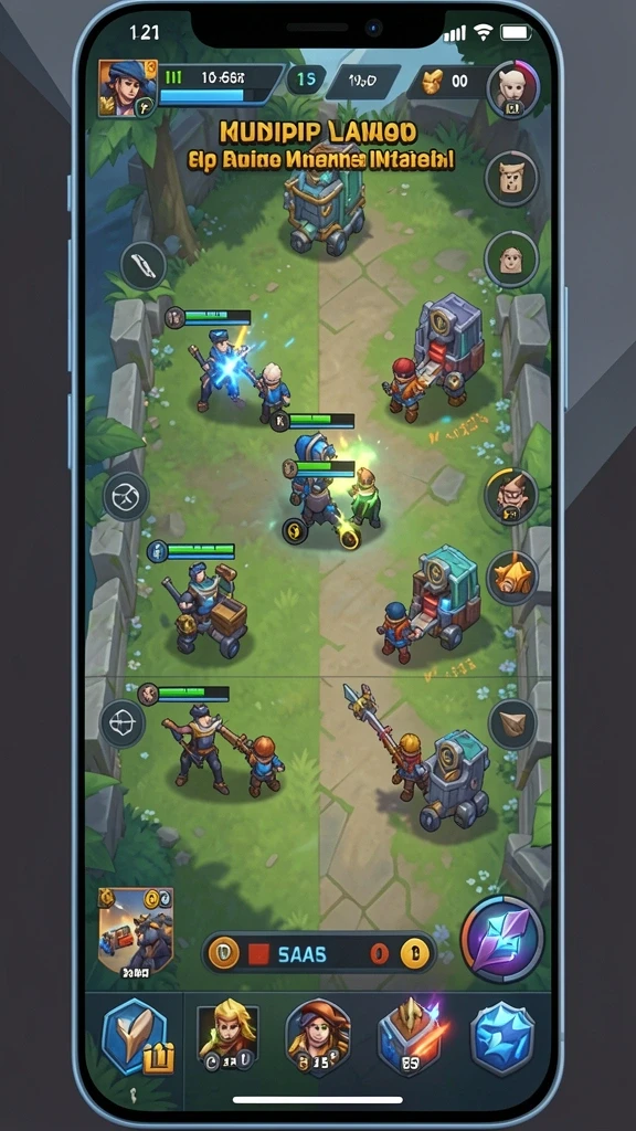 Screenshot exototo nomor 2