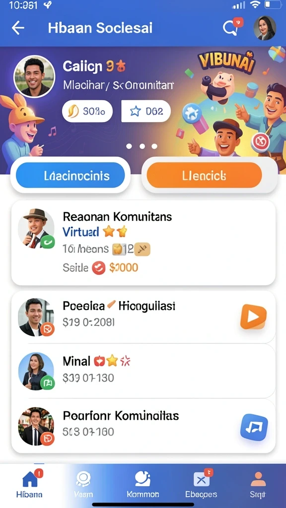 Screenshot eyangpoker nomor 2