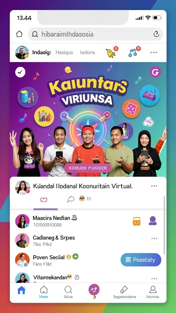 Screenshot filter303 nomor 2