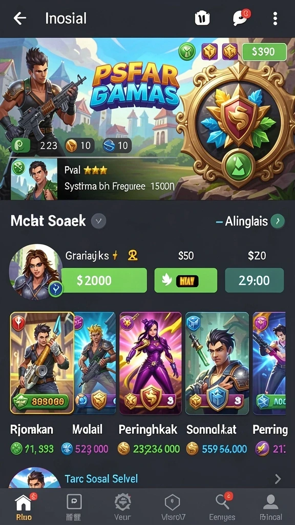 Screenshot gacor108 nomor 2