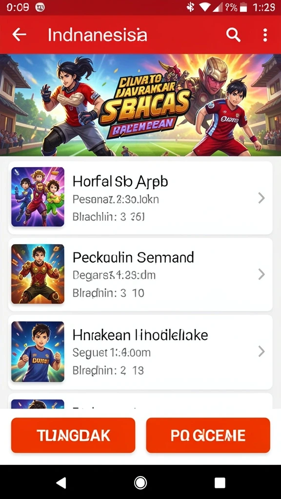 Screenshot gacor668 nomor 1