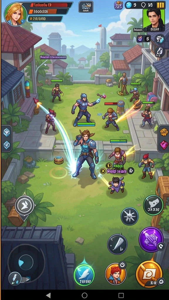 Screenshot garasislot nomor 2