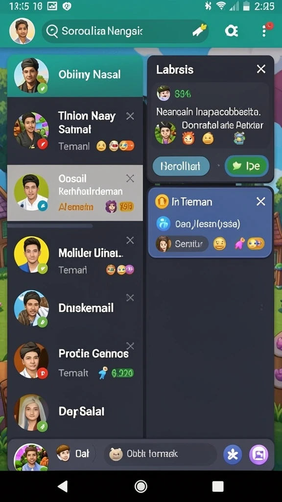 Screenshot garuda365 nomor 1