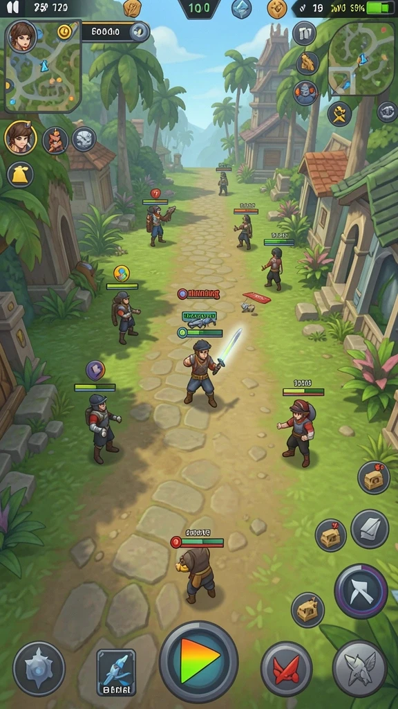 Screenshot garuda365 nomor 3