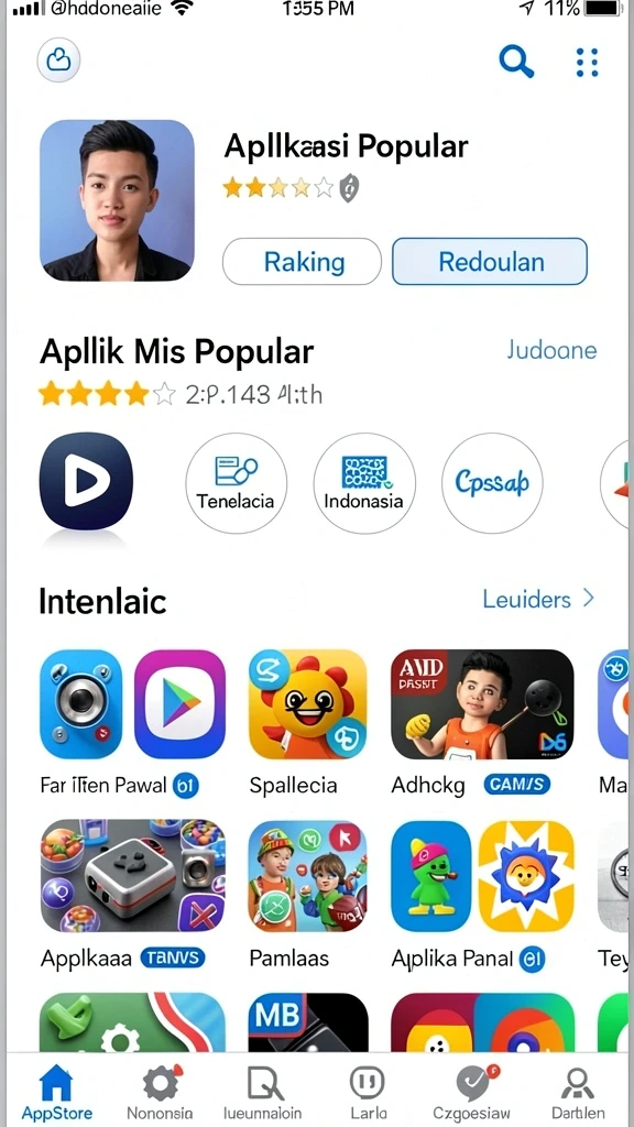 Screenshot gaswin nomor 2