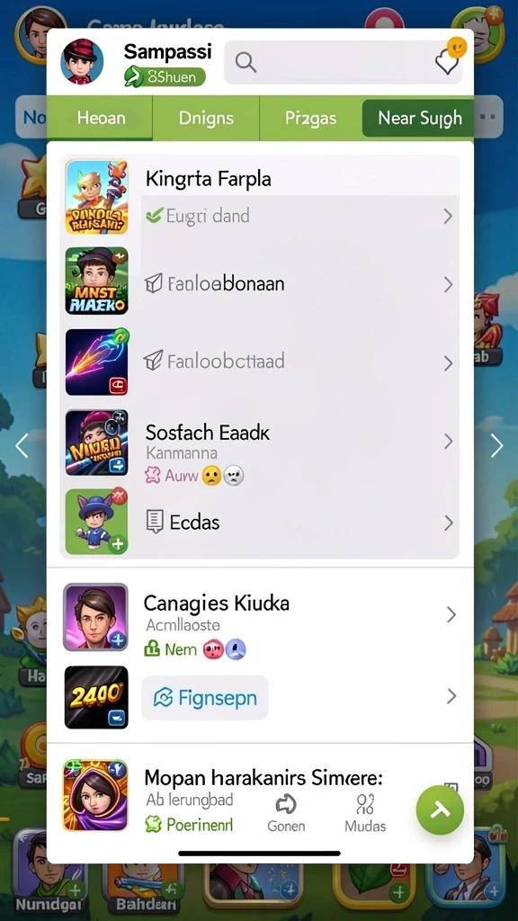 Screenshot gayo138 nomor 2
