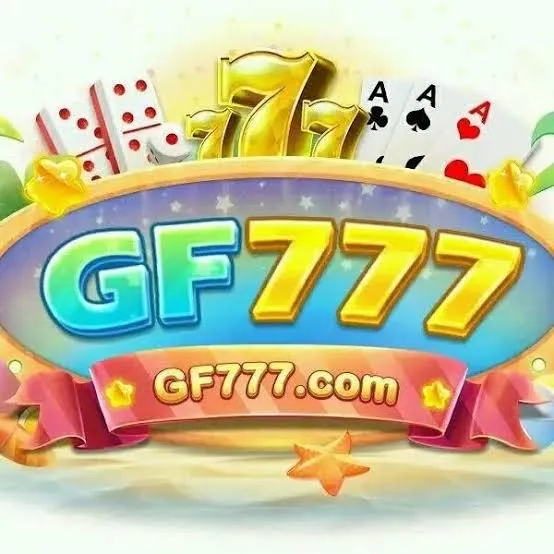 gf777 APK Resmi — ikon aplikasi